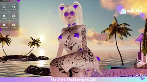 Mia online show from 07.01.26