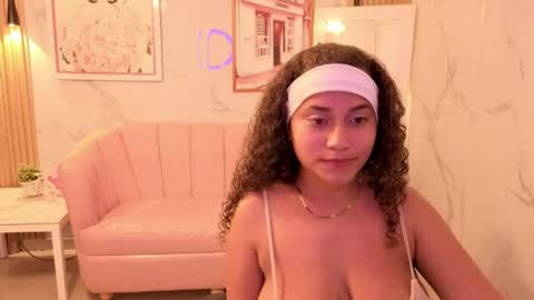 mia love a online show from 04.10.26