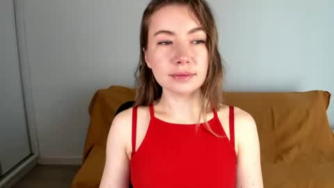 Mia online show from 06.12.26