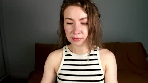 Mia online show from 07.18.26