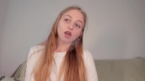 Mia here Appreciate your support online show from 03.19.26