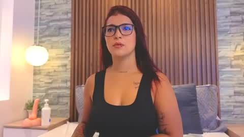 Snapshot of mia_milf_x chatting on 07.22.26 Mia Milf online show from 07.22.26