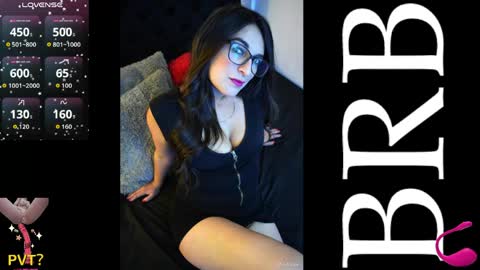 Snapshot of mia_miller17 chatting on 05.03.26 MILENA Moan from LovenseWet from Tip MenuOpen for Private online show from 05.03.26