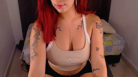 mia independent model online show from 07.07.26