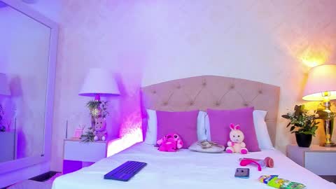 mia montess online show from 03.18.26