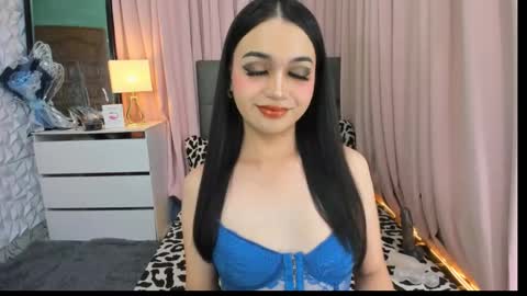 Snapshot of mia_mow chatting on 03.04.25 They called me MIA online show from 03.04.25