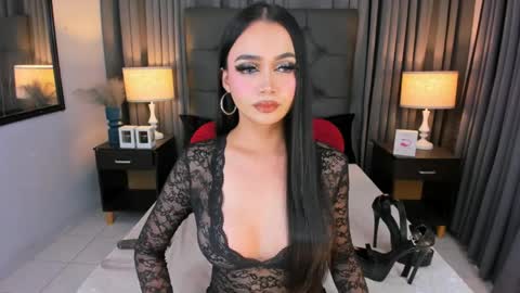 Snapshot of mia_mow chatting on 06.03.26 They called me MIA online show from 06.03.26