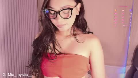 Mia  Schedule 7am to 2pm Col online show from 06.09.26