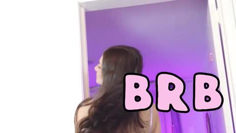 Mia Nevaeh - follow me online show from 09.13.25