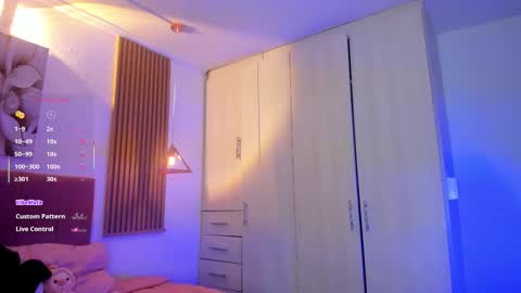 Mia Nevaeh - follow me online show from 02.02.26