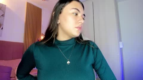 Mia Nevaeh - follow me online show from 04.09.26