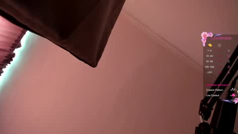 Mia Nevaeh - follow me online show from 05.01.26