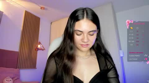 Mia Nevaeh - follow me online show from 05.07.26