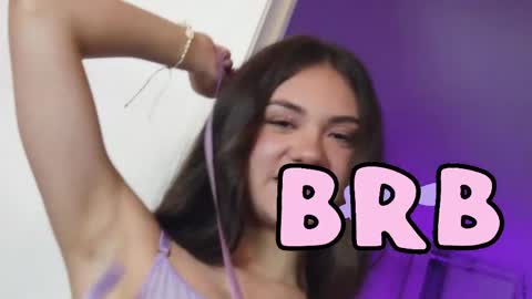Mia Nevaeh - follow me online show from 05.22.26