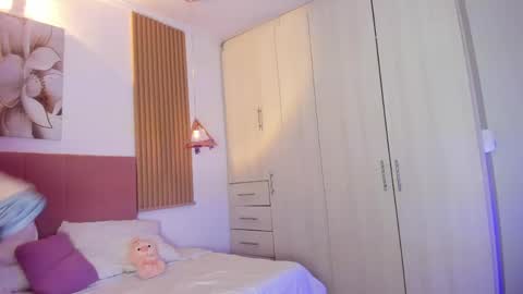 Mia Nevaeh - follow me online show from 06.02.26