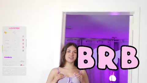 Mia Nevaeh - follow me online show from 07.06.26