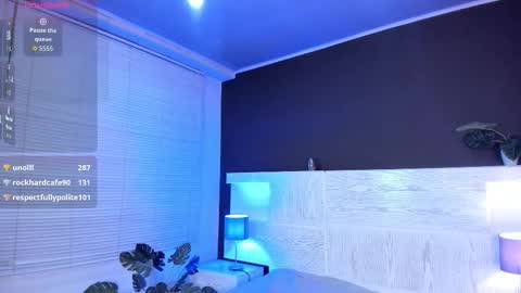 Mia online show from 02.03.26