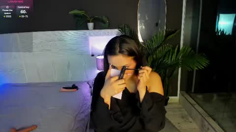 Mia online show from 07.02.26