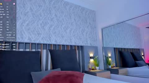 MIa online show from 03.12.25