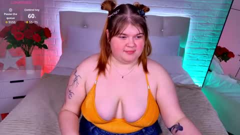 Sweet Mia online show from 05.04.26