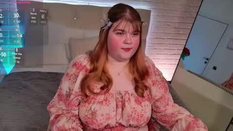 Sweet Mia online show from 05.10.26