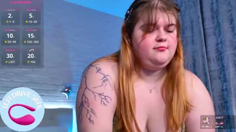 Sweet Mia online show from 06.19.26