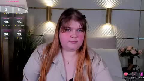 Sweet Mia online show from 06.25.26