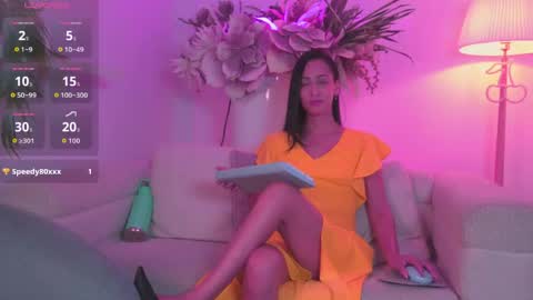 Mia online show from 04.19.26