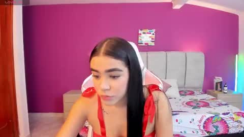Mia Pinkyy  online show from 07.05.26