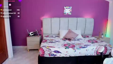 Mia Pinkyy  online show from 07.11.26