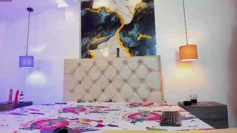 Mia Pinkyy  online show from 07.20.26