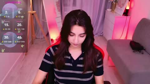 Mia online show from 03.13.26