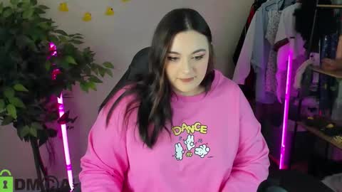 Mia online show from 02.09.26