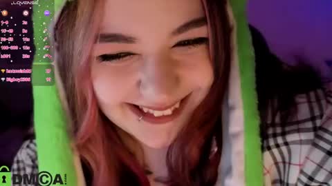 Mia online show from 06.10.26