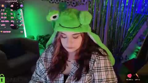 Mia online show from 06.13.26