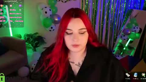 Mia online show from 06.14.26
