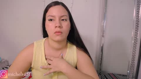 mia reys online show from 01.28.25