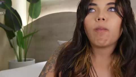 mia_rosalie online show from 06.18.26