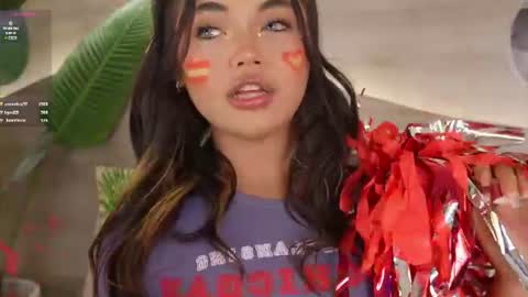mia_rosalie online show from 07.19.26