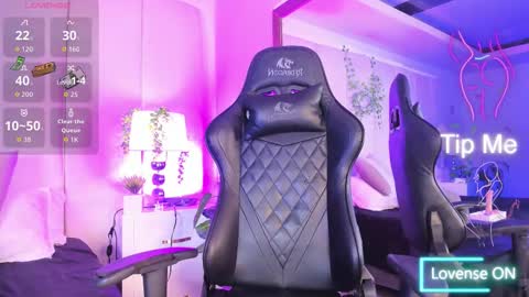 mia rousse25 online show from 03.13.26