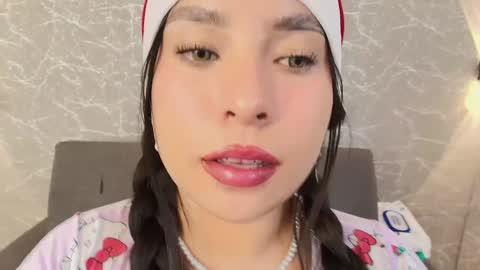 Snapshot of mia_roux13 chatting on 12.24.24 Mia Roux online show from 12.24.24