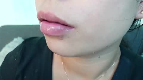 Snapshot of mia_roux13 chatting on 09.11.25 Mia Roux online show from 09.11.25