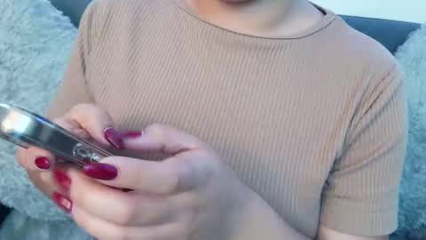 Snapshot of mia_roux13 chatting on 09.27.25 Mia Roux online show from 09.27.25