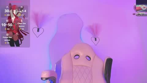 mia_royal online show from 04.12.26