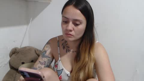 Mia Sepulveda online show from 03.06.25