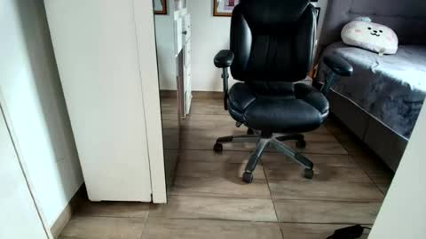 Mia Sepulveda online show from 06.29.26