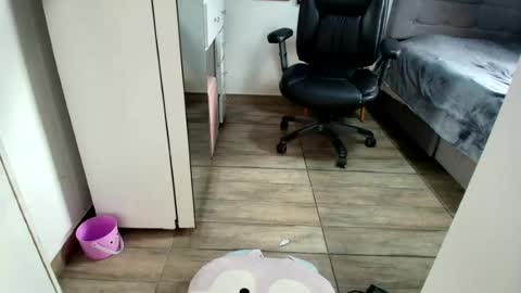 Mia Sepulveda online show from 07.10.26