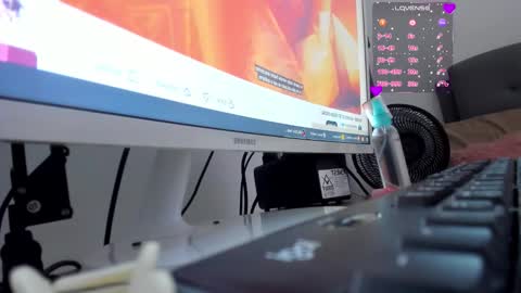 Snapshot of mia_sinsey chatting on 03.17.26 Miia online show from 03.17.26