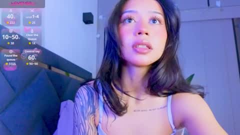 Mia online show from 02.01.26