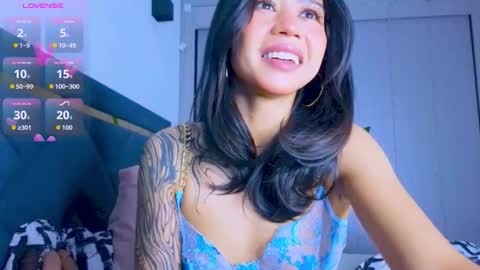 Mia online show from 02.07.26